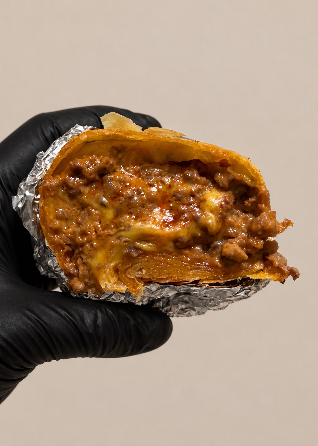 Tasty Burger